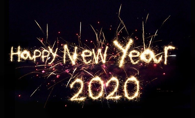 Happy New Year
